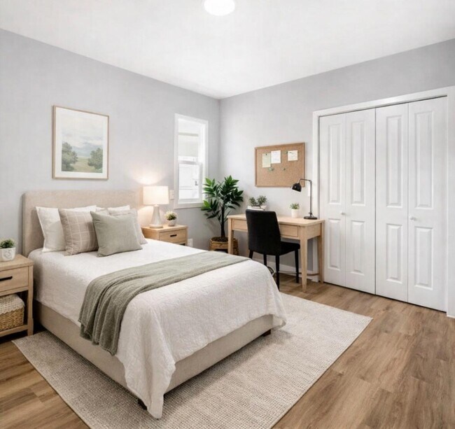 Building Photo - 1646 Ingram St