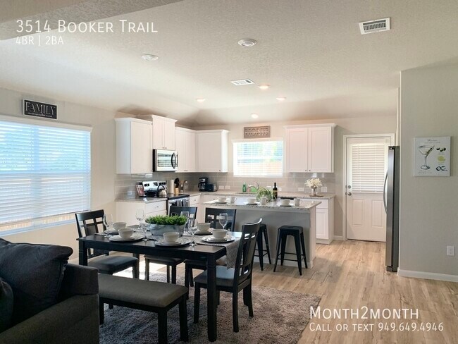 Building Photo - Utopia at Booker Trail #41225