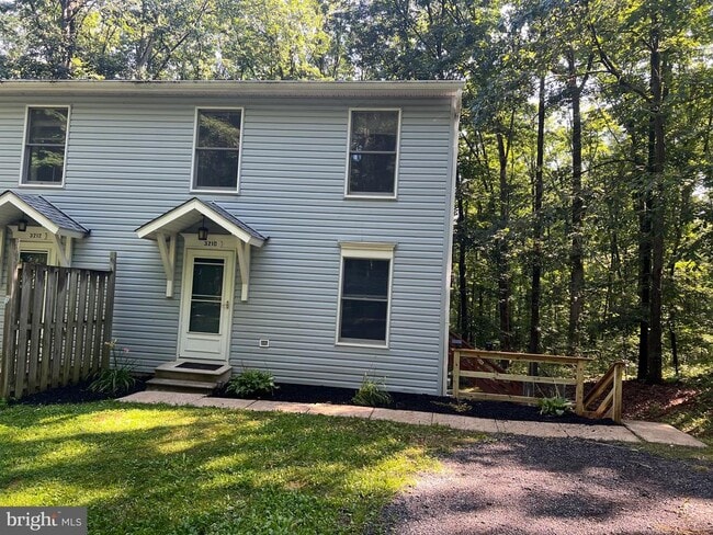 Primary Photo - 3210 Liberty Rd