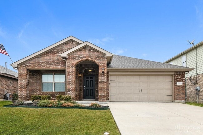 Building Photo - 2445 Carolina Dr