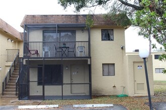 Building Photo - 1245 S Flagler Ave