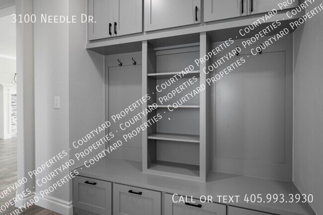 Building Photo - 3100 Needle Dr