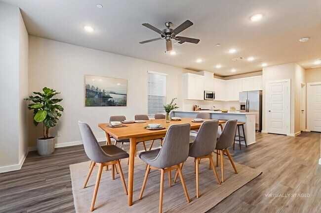 Building Photo - 18427 Idyllic Aly