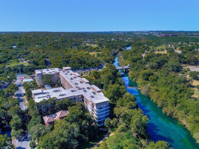 Building Photo - 1900 Barton Springs Rd