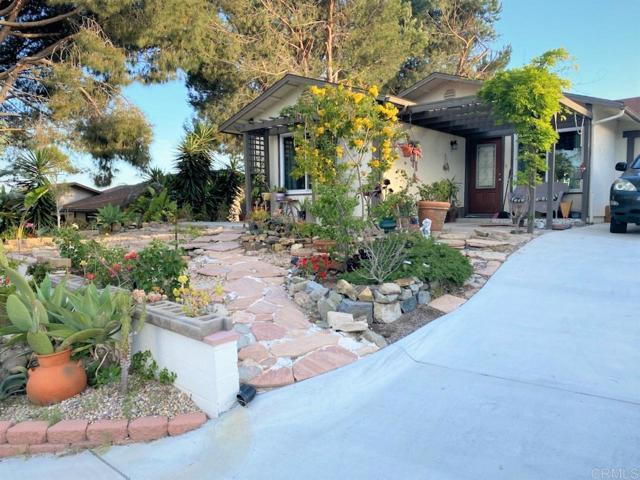 Building Photo - 1421 Temple Heights Dr