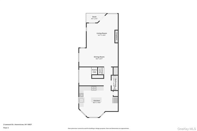Building Photo - 2 Leeward Dr