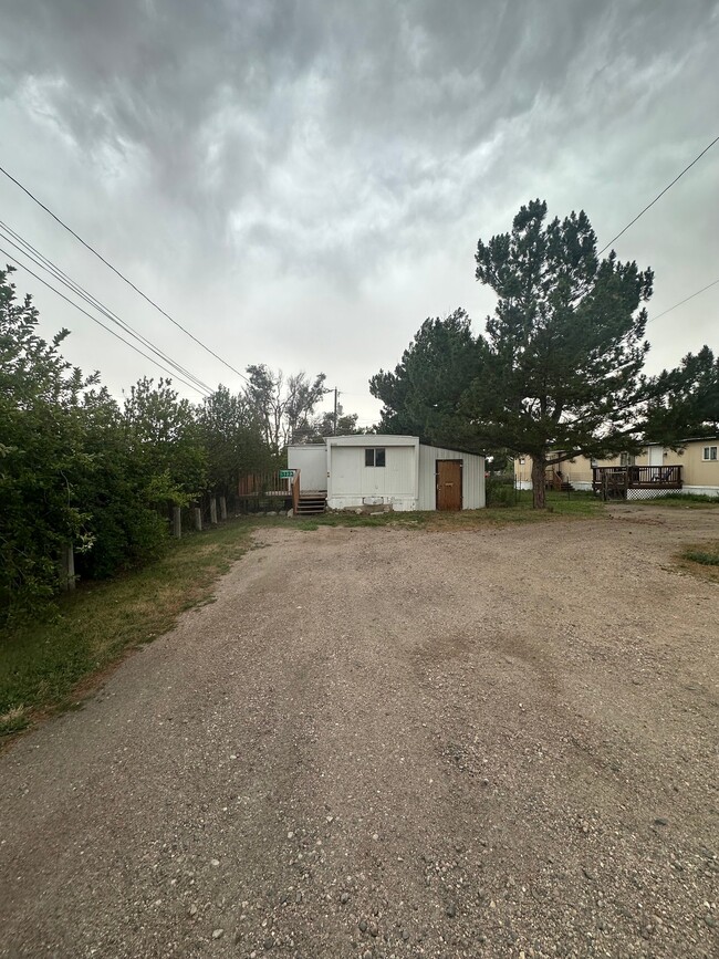 Building Photo - 3122 S Greeley Hwy
