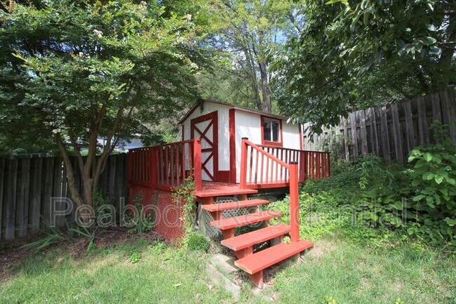 Building Photo - 6215 Gemini Ct