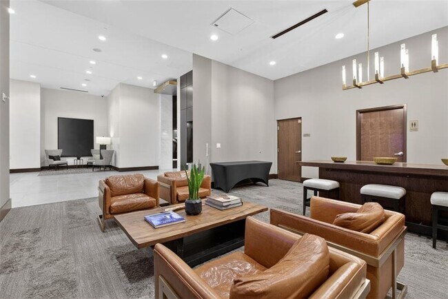 Building Photo - 855 Peachtree St NE