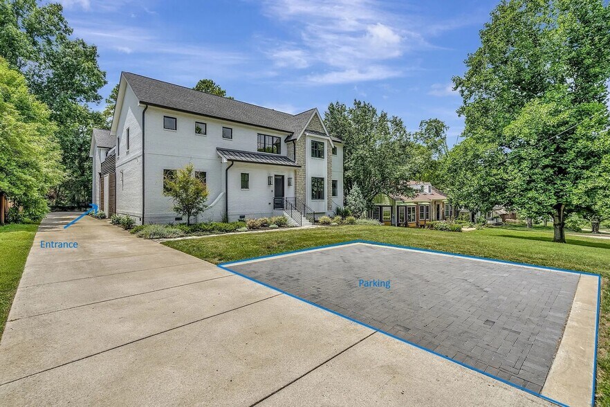 Building Photo - 1825 Lombardy Ave