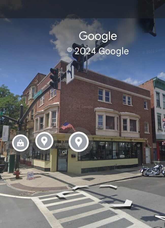 Primary Photo - 121 4th St