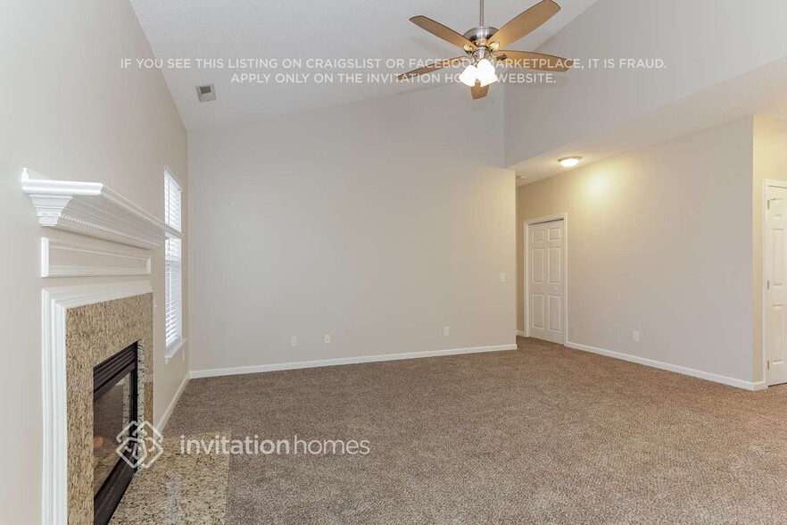 Building Photo - 6925 Reedy Creek Rd