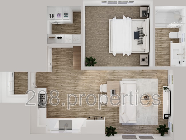 Building Photo - 4633 N Iota Ln