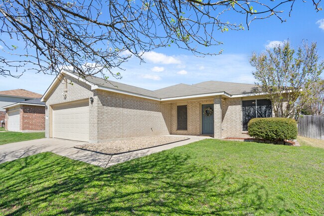Building Photo - 709 Bighorn Dr