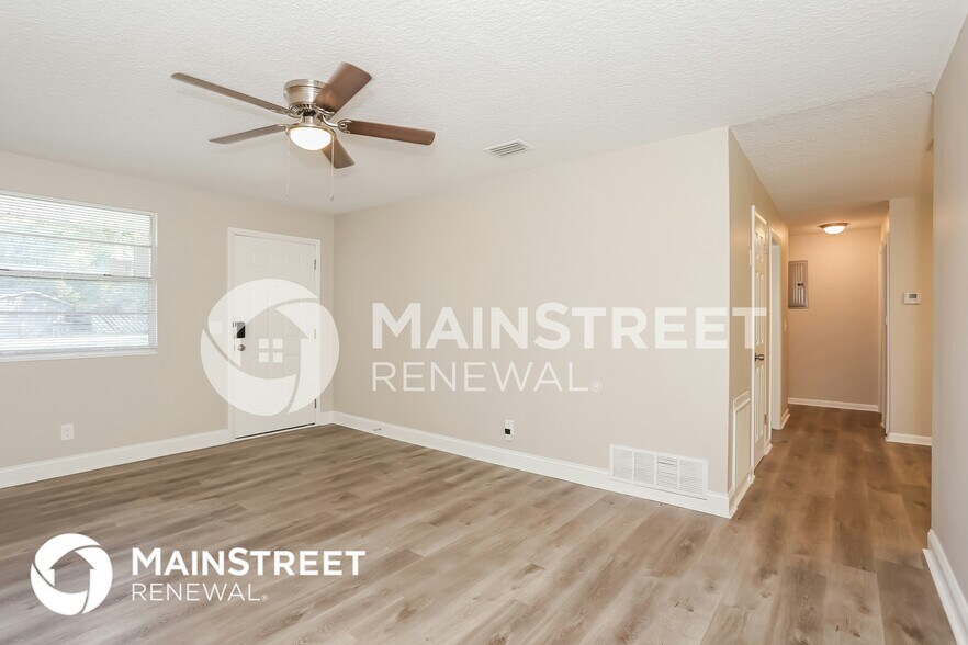 Building Photo - 5203 Chivalry Dr