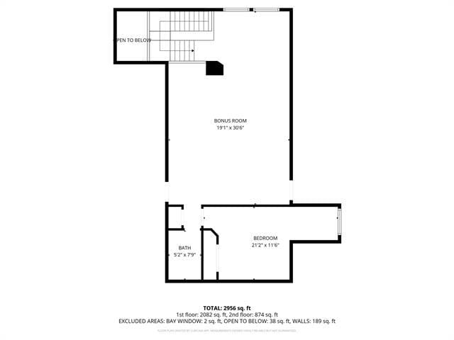 Building Photo - 1610 Mapleleaf Falls Dr