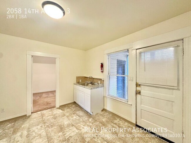 Building Photo - 2058 14th Ave W