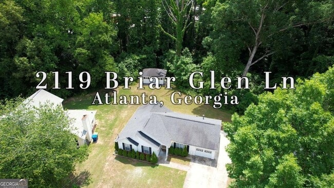 Building Photo - 2119 Briar Glen Ln SW