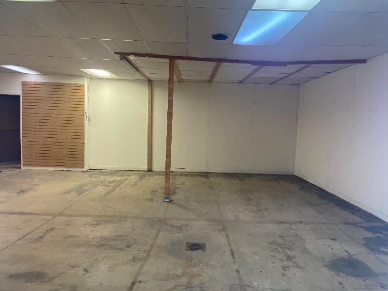 Building Photo - 227 E Pomfret St