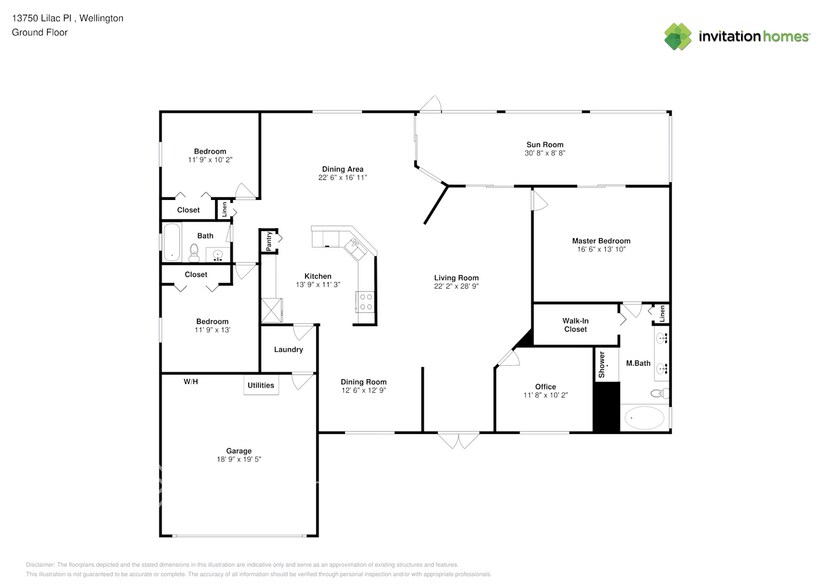 Building Photo - 13750 Lilac Pl