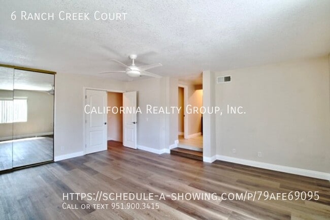 Building Photo - 6 Ranch Creek Ct