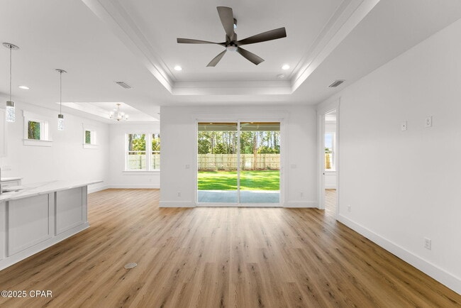 Building Photo - 7021 N Lagoon Dr