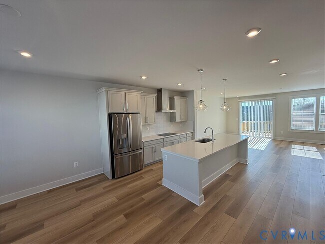Building Photo - 4007 Munson Wds Pl