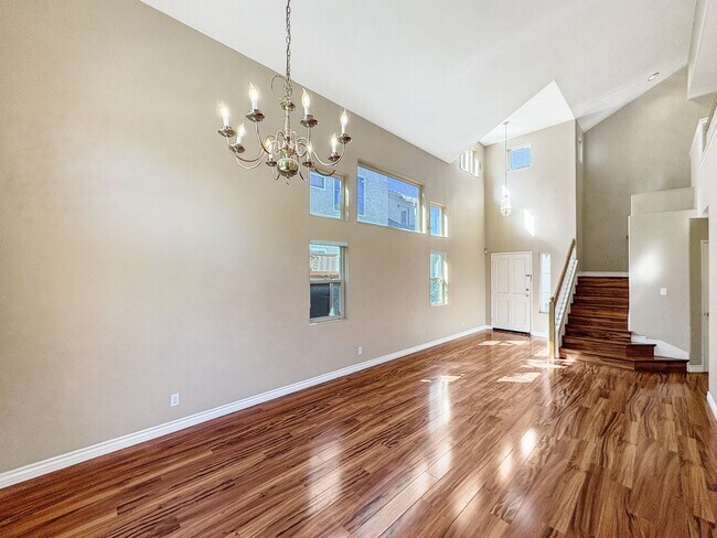 Building Photo - Bright & Spacious 4B/3BA Scripps Ranch Home - New AC, Hardwood Floors, Backyard!