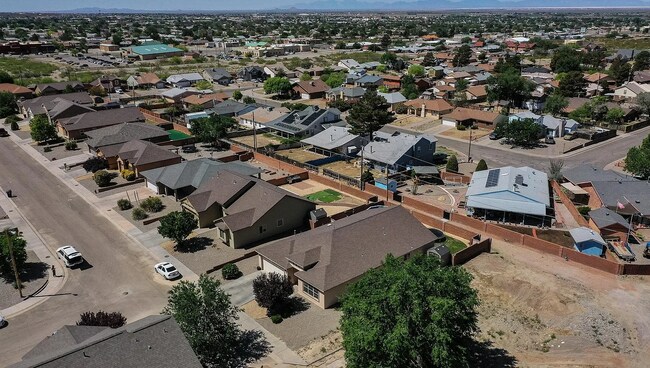 Building Photo - 2431 Wyatt Way