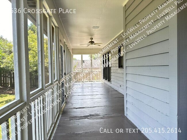 Building Photo - 2536 Crossgate Pl