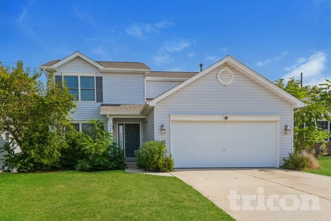 Building Photo - 1017 Batters Box Ct