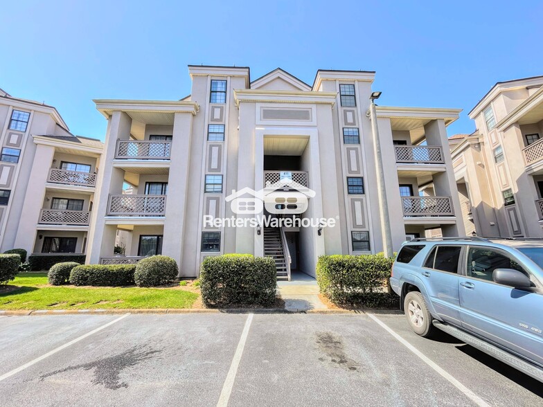Primary Photo - 411 Harbour Point