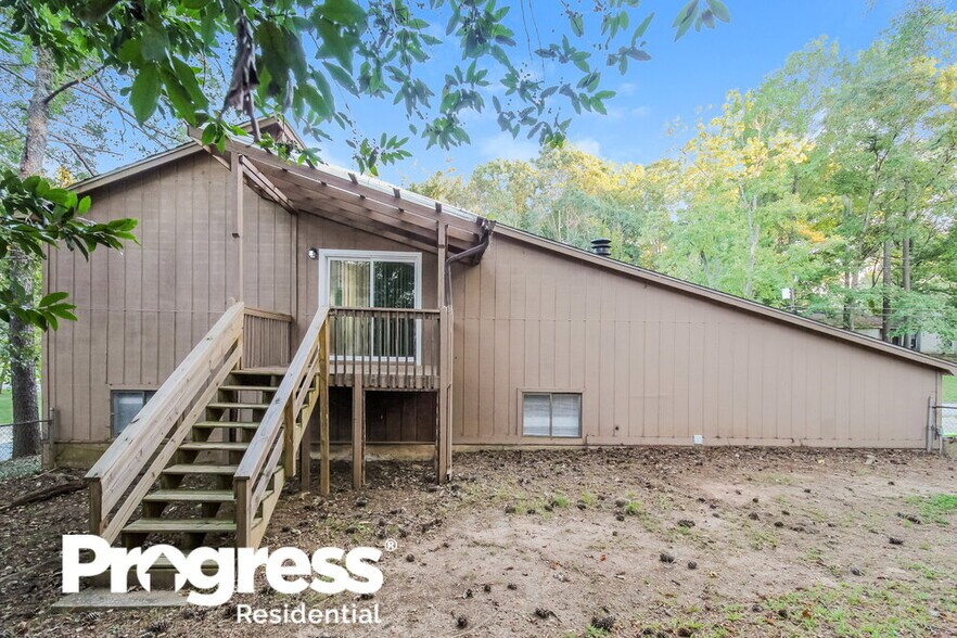 Building Photo - 6875 Fielder Ct