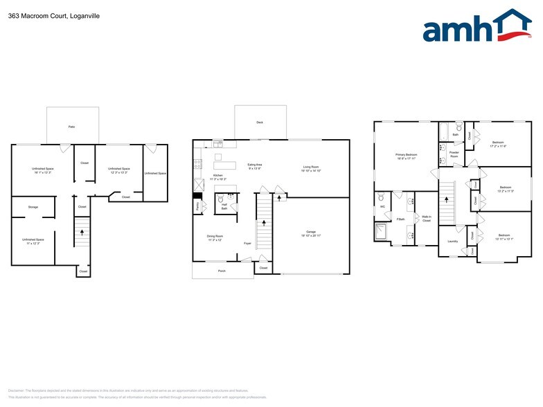Building Photo - 363 Macroom Ct