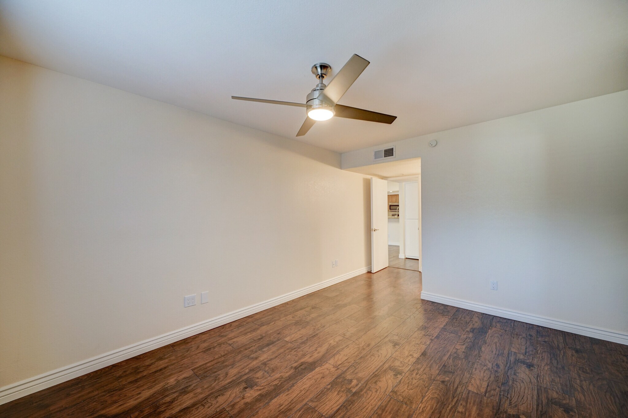 Primary Bedroom - 7777 E Main St