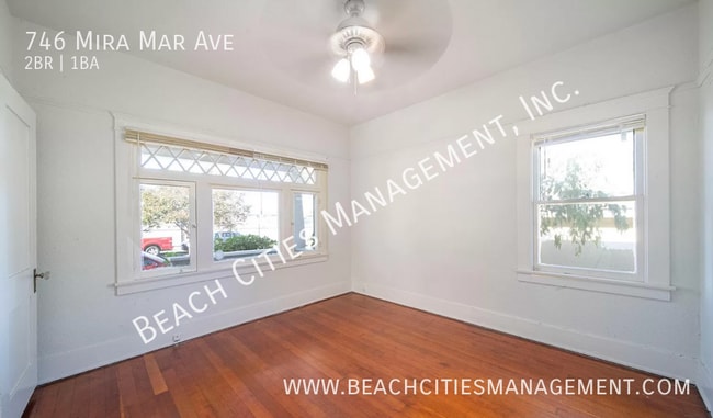 Building Photo - 746 Mira Mar Ave