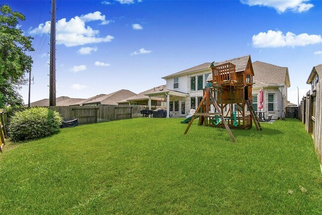 Building Photo - 8922 Stanley Oak Dr