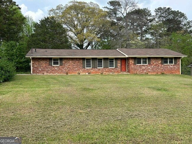 Primary Photo - 720 Jewel Pl SW