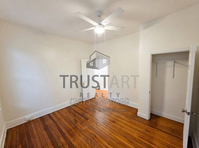 Building Photo - 1103 Foulkrod St