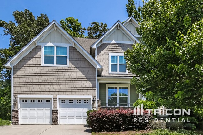 Primary Photo - 3821 Litchfield Dr
