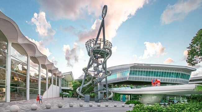 Building Photo - 1833 S Ocean Dr