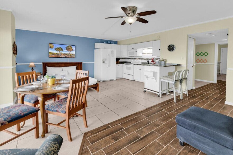 Building Photo - 2001 S Ocean Blvd