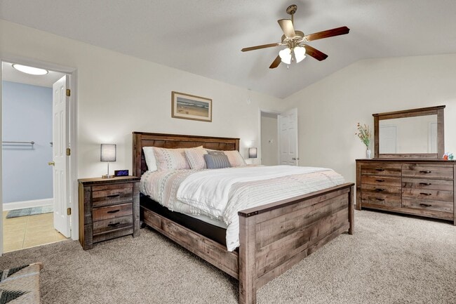 Building Photo - Compass Point - Vacation Rental - Sneads Ferry, NC