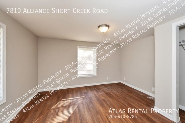 Building Photo - 7810 Alliance Short Creek Rd