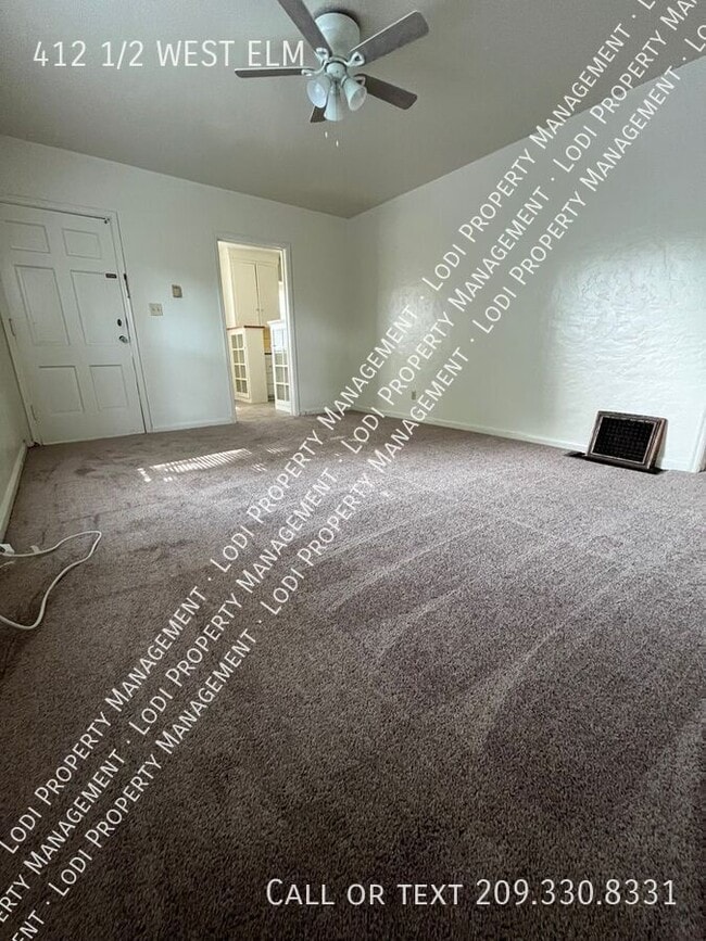 Building Photo - 412 1/2 WEST ELM-