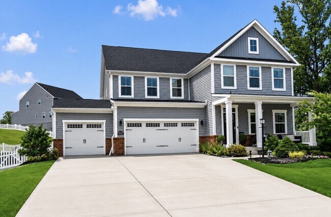 Building Photo - 6838 Northbourne Ct