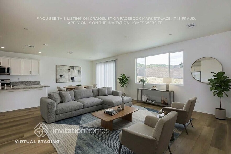 Building Photo - 25146 Mountain Violet Wy