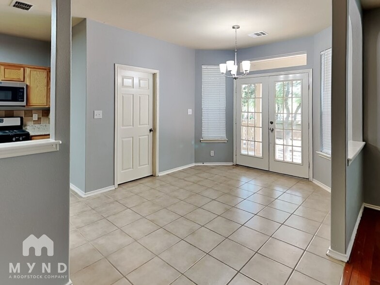 Building Photo - 8606 Eagle Peak