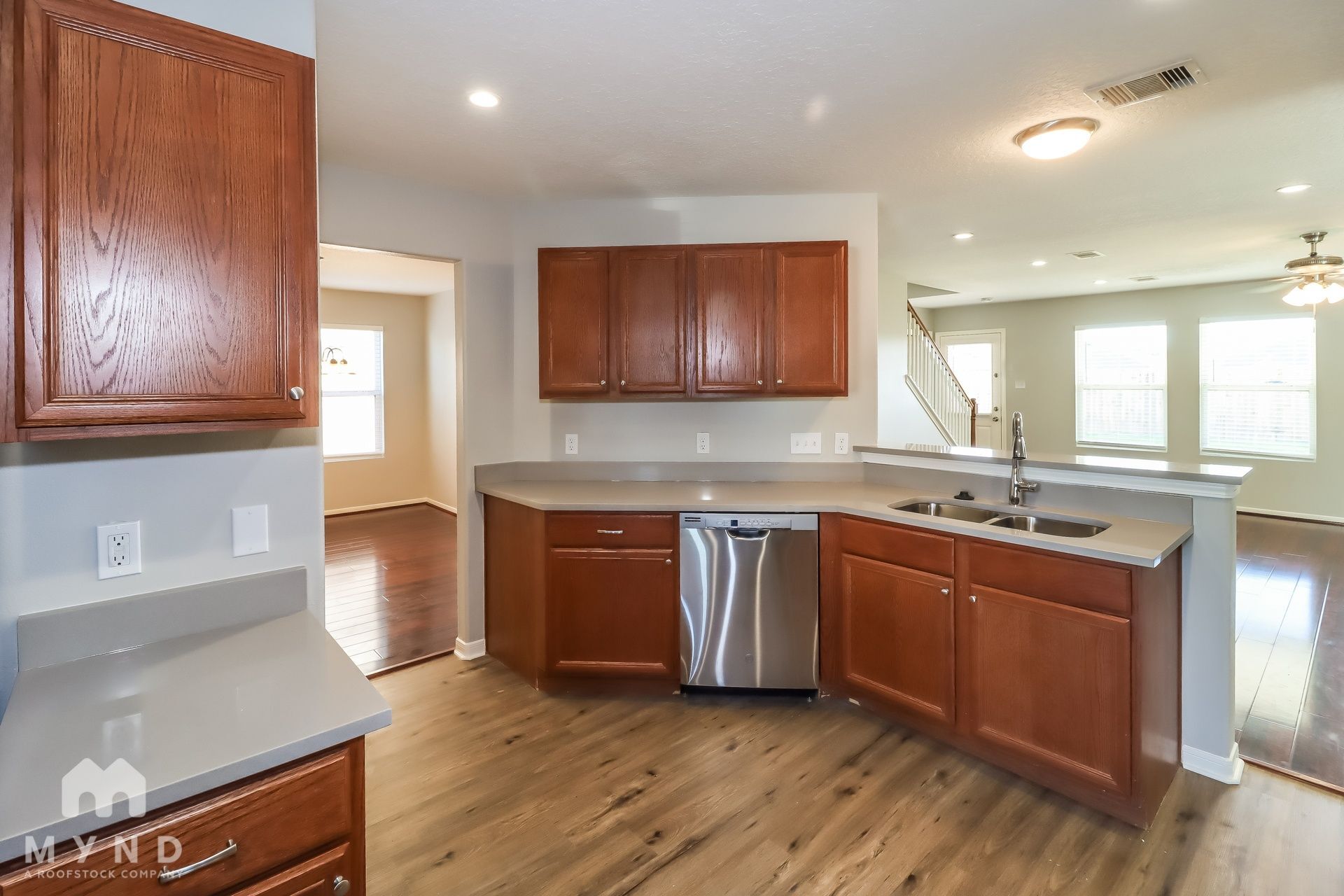 Building Photo - 8110 Rosemary Drive