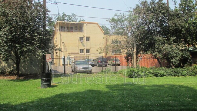 Building Photo - 1260 N Humboldt St